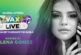 Selena Gomez, J.Lo y J Balvin se unen para el #VaxLive, un concierto virtual para apoyar la #vacunación