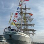 La Comisión de Marina aprueba reformas a las leyes de Educación Naval y de Recompensas de la Armada