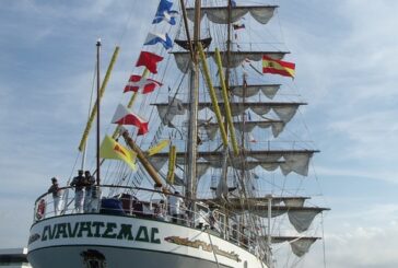 La Comisión de Marina aprueba reformas a las leyes de Educación Naval y de Recompensas de la Armada