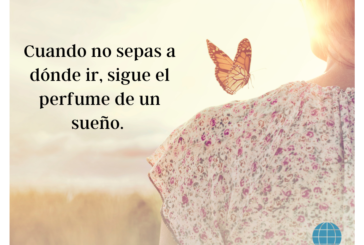 El perfume de un sueño