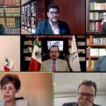 El #INE deberá emitir nueva resolución sobre casos de Salgado Macedonio y Morón, determina #TEPJF 