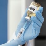 9 de junio continúa la vacunación contra Covid-19 para las personas de 40 a 49 años