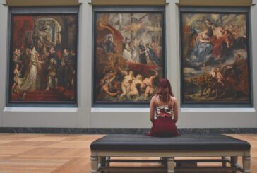 Destacan la importancia del arte, como una fuente de diversidad cultural
