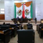 Congreso de Tamaulipas avala fuero definitivo a García Cabeza de Vaca