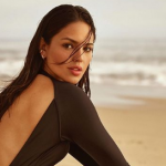 Eiza González, la actriz más taquillera de Hollywood