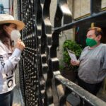 Como alcaldesa de Venustiano Carranza, Rocío Barrera auditará los programas sociales