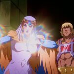 Con ‘Master of the Universe: Revelation’ regresa He-Man con el poder de Netflix