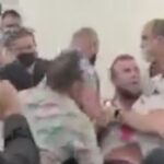 Así fue la captura de Florian Tudor, El Tiburón (video)