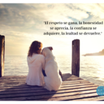 La lealtad se devuelve