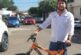 Manuel Scott, nuevo candidato de #MC a la gubernatura de Sonora