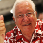 Muere a los 90 años Paul Van Doren, fundador de #Vans