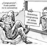 No la conocemos