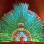 Incansable, Blanca Barragán quiere el penacho para México