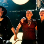 Buscan que la banda Soda Stereo ingrese en el Salón de la Fama del Rock And Roll