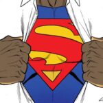 Warner busca que sean afroamericanos, el protagonista y el director del nuevo filme de Superman