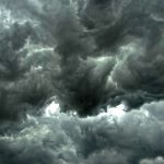 SMN: Fuertes lluvias en 13 estados del país para este domingo y en 2 entidades, posibles tornados