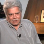 Muere a los 67 años el actor mexicano Jaime Garza