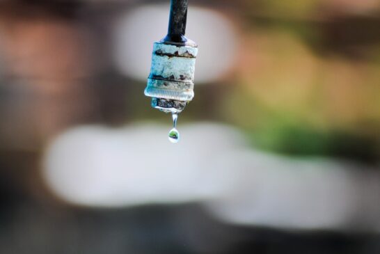 México se queda sin agua