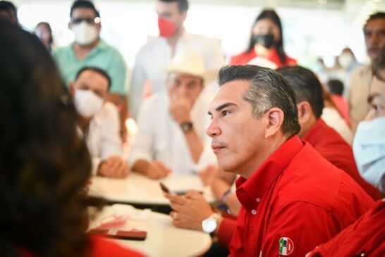 Carta Abierta a Alejandro “Alito” Moreno