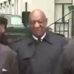 Bill Cosby, culpable por abuso sexual contra menor de edad