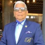 El hábito sí hace al monje; Ser fashion en una finca es mucha vanidad