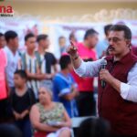 Carlos Lomelí, candidato de Morena, admitió que hizo negocios con el Cártel de Sinaloa