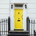 O mueve su casa un metro, o deberá pagar más de 220 mil dólares