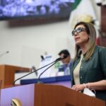 Los estudiantes mexicanos merecen una política educativa que les permita un regreso a clases seguro: Fabiola Loya