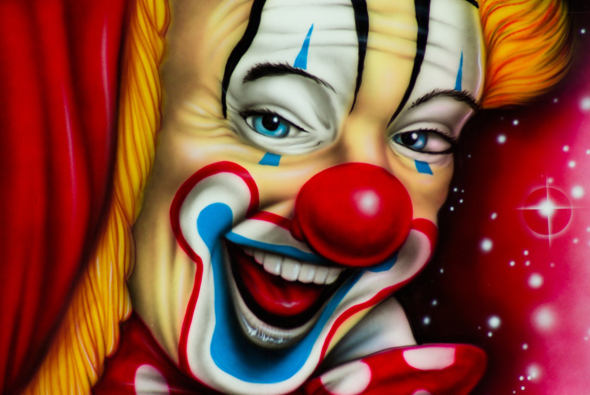 payaso