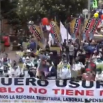 Colombia, señal de alerta para América Latina: al menos 24 muertos y cientos de heridos, tras ola de protestas