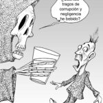 Corrupción y Muerte