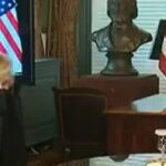 “Juntos podemos llevar esperanza a Centroamérica”, dice Harris; AMLO responde: “Cuenten con nosotros”