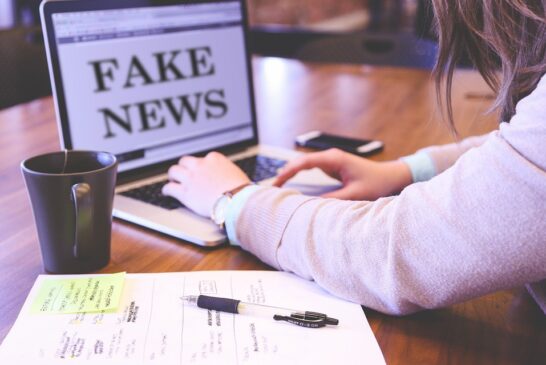 Elecciones 2027: Las fake news en los procesos electorales