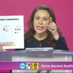 Presenta Rocío Barrera estrategia integral para mejorar los niveles de seguridad y bienestar en Venustiano Carranza