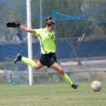 Acoso sexual, amenazas e intimidaciones denuncian futbolistas contra entrenador argentino