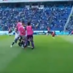 Cruz Azul, con pundonor y Puebla, con autogol como regalo, ya están en semifinales