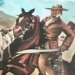 Juan Álvarez Hurtado, pieza militar clave durante los conflictos armados del México independiente