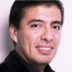 Por #feminicidio, emiten nueva ficha roja contra Juan Carlos, exesposo de Abril