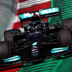 Lewis Hamilton gana el #GPPortugal