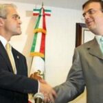 Coletazo del 'Metrazo': Mancera, en la tablita; Marcelo y Sheinbaun, arrastrados