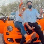 Morena ahora va contra la influencer Mariana, esposa de Samuel García