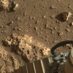 China aterriza con éxito su rover Zhurong en Marte