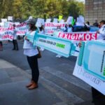 MCCI obtiene suspensión de amparo en favor de médicos privados para vacunación Covid-19