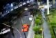 Internautas comparten nuevo video del accidente en L12 del Metro