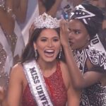 La mexicana Andrea Meza se corona como Miss Universo 2021; Brasil, queda en segundo sitio