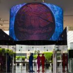 El Museo Legislativo “Sentimientos de la Nación” participó en el Foro Internacional de Museos Parlamentarios & Democracia