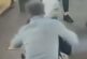 Atacante acuchilla a una mujer en el metro de NY y surge un héroe (#video)
