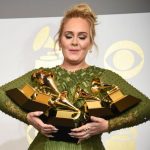 Premios Grammy eliminan los comités anónimos de revisión para tener mayor transparencia