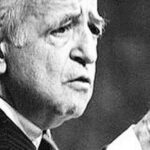 Jesús Reyes Heroles, el artífice de la denuncia contra Regino Díaz