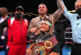 A pesar de la dramática caída en el segundo round, Andy Ruiz vence por decisión unánime a Chris Arreola